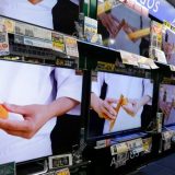 Cene elektronike u Srbiji više za 13 odsto nego u EU 1