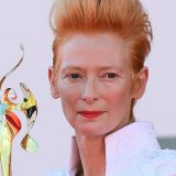 Tilda Svinton: Aristokratkinja 5