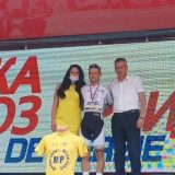 Biciklisti 60. Trke kroz Srbiju stigli na Zlatibor 4
