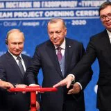 Turski tok gotov do decembra, ali će gas morati da sačeka na politiku 9
