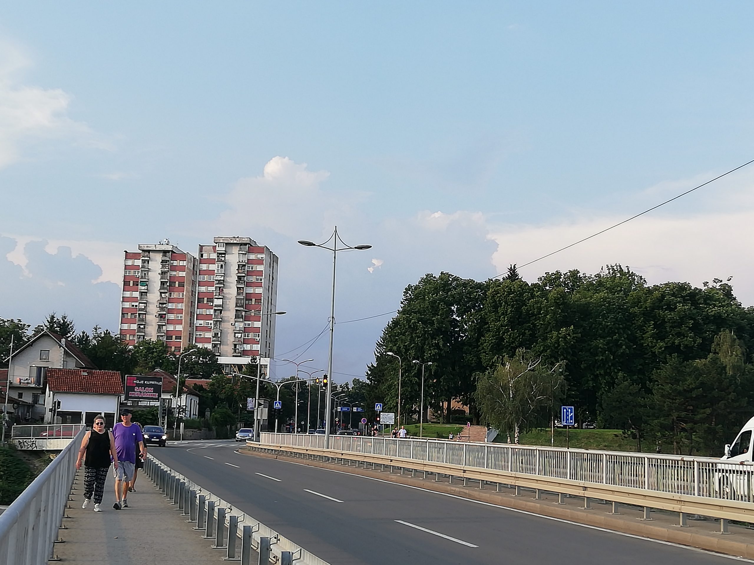 Novi dan bez obolelih od korone u Kraljevu  1