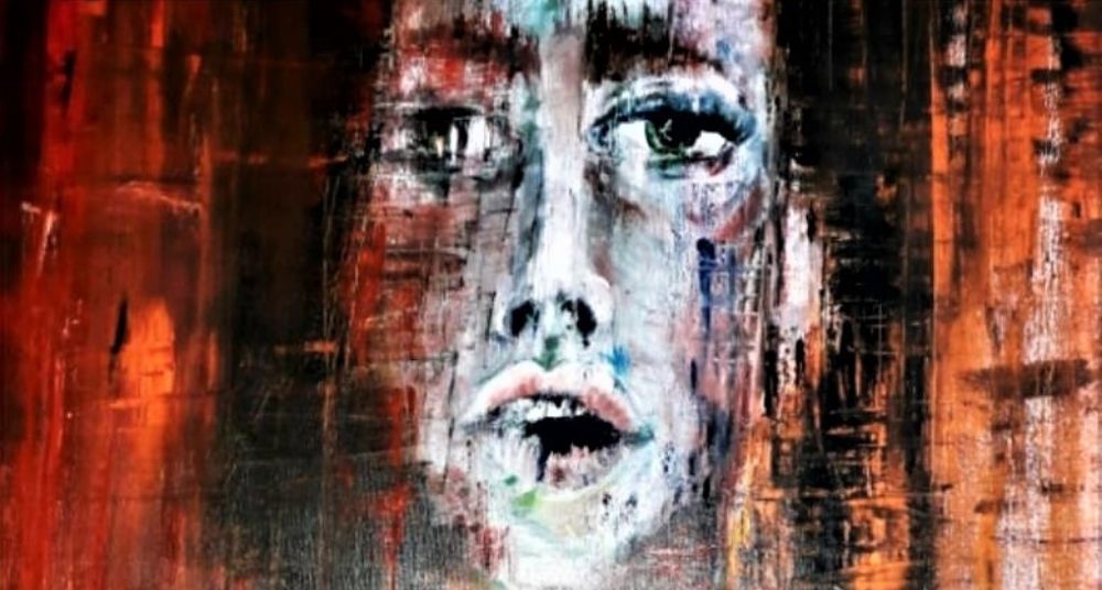 Slike nastale u "zarobljenom svetu" korona virusa 1