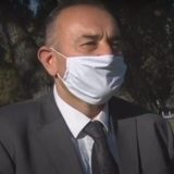 Zaštitnik ljudskih prava i sloboda Crne Gore osudio napad na Danijela Kalezića 7