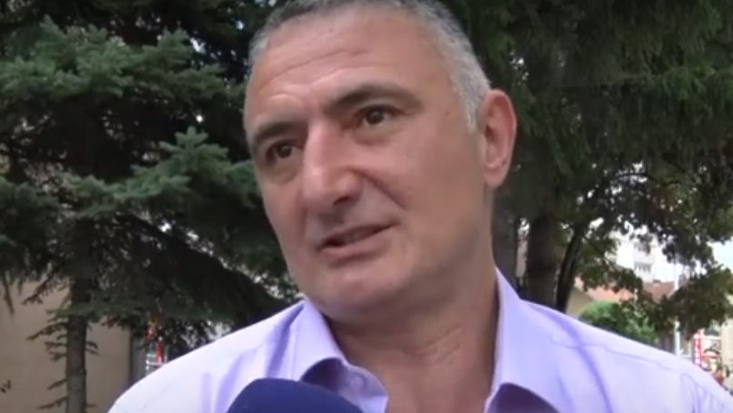 Vujičić: Crnogorci na Kosovu će imati bolji status nakon promene vlasti u Podgorici 1