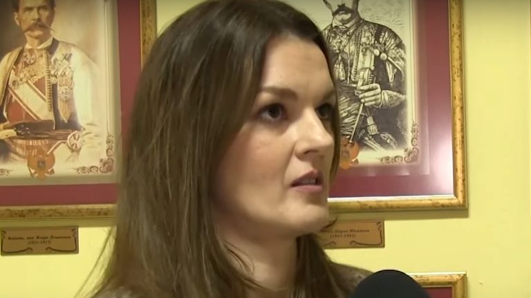 Građanska Vojvodina: Nadležni da reaguju na pretnje novosađanki Bojani Vatić 1