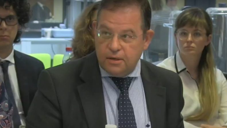 De Munter: Srbija i Crna Gora kao „predvodnice” nisu na pravom putu 1