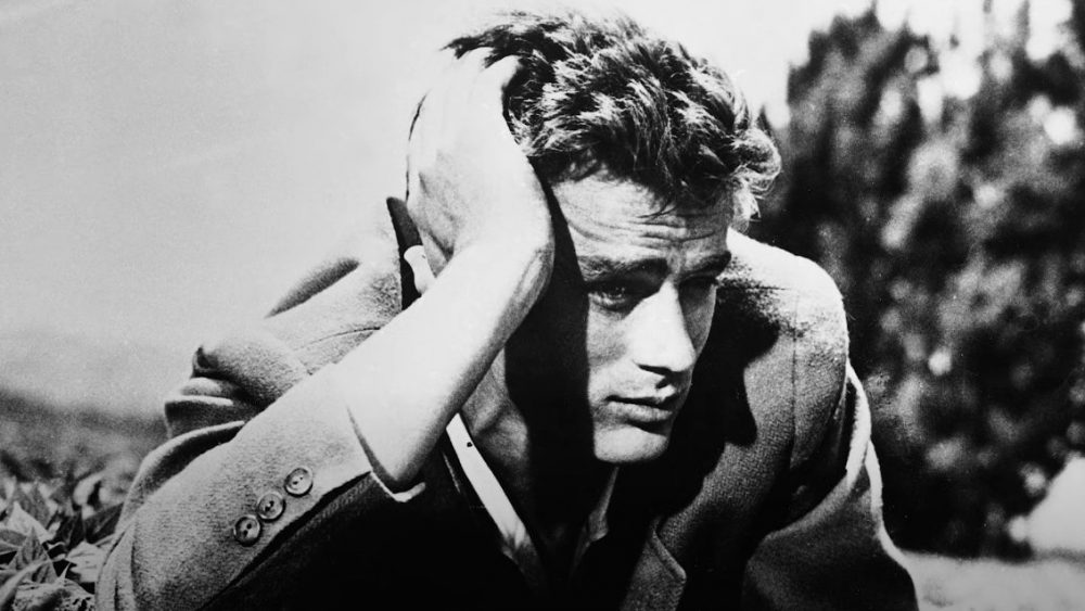 Džejms Din: Metodični buntovnik 1