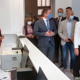 Jedinstveno upravno mesto i u Užicu 8