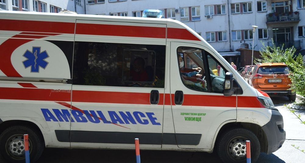 Trinaest inficiranih u Zlatiborskom okrugu za sedam dana  1