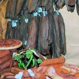 Zlatiborski specijaliteti na Festivalu dobre hrane i vina 13