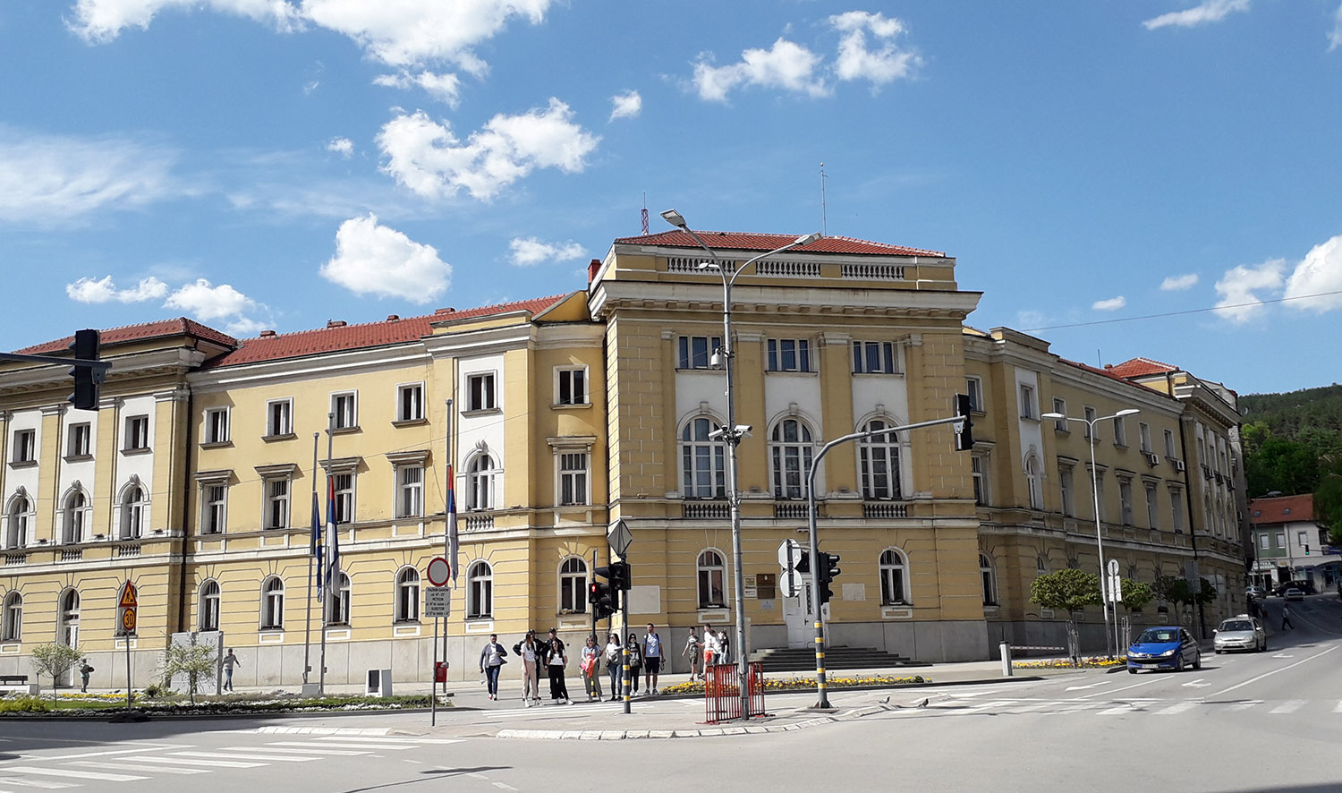 Narodna stranka osudila obraćanje gradonačelnice užičkim osnovcima  1