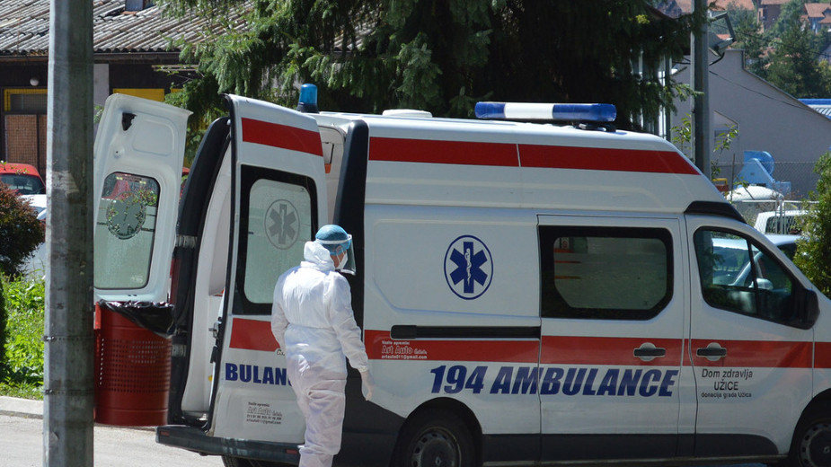 Na području južne i istočne Srbije manje umrlih nego prošle godine 1