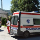 Na lečenju u Užicu 51 kovid pacijent 9