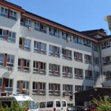 Dvoje dece u užičkoj bolnici čekaju rezultate kovid testiranja 12