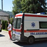 Dvanaest novoinficiranih u Zlatiborskom okrugu 4