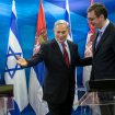 Izrael, Palestina i Srbija: Sve faze odnosa od Titove Jugoslavije do Vučićeve Srbije 1