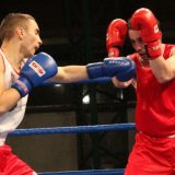 Finale Bokserske Super lige Srbije 10. septembra u hali Lagator u Loznici 10