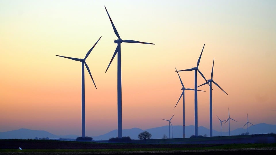 Hoće li nove vetroelektrane da ugroze funkcionisanje postojeće elektroenergetske mreže u Srbiji? 1