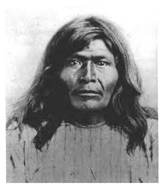 Džeronimo: Poslednji vođa Indijanaca koji se predao „belim ljudima” 5