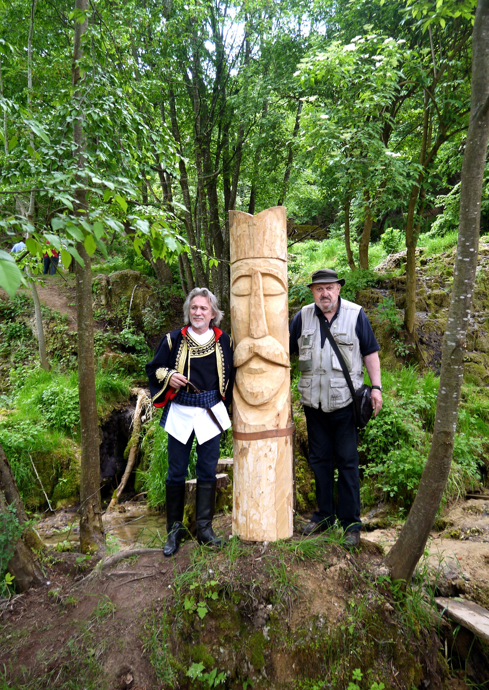 Crne zmije i motorne testere 3 Crne zmije i motorne testere 3