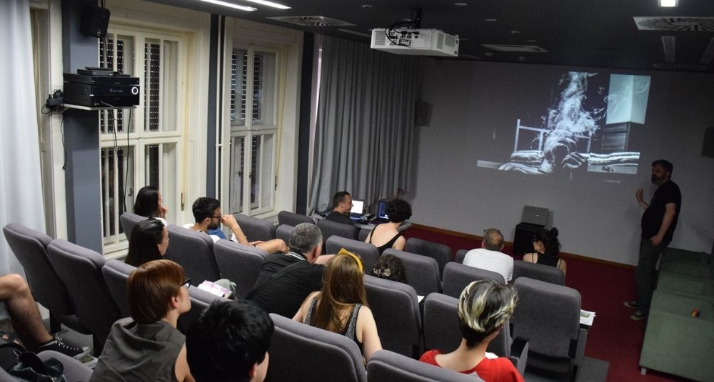 Treći Vizantrop festival od 20. do 23. oktobra 1