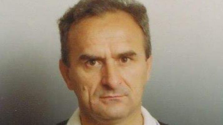 Kraljevo se oprašta od istaknutog sportskog radnika 1