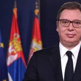 Vučić: Braneći suverenitet i teritorijalni integritet, Srbija brani temelje UN 14