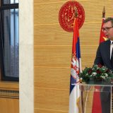 Vučić i Čen Bo: Srbiju i Kinu veže čvrsto prijateljstvo 8