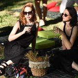 Drugi wine garden u Botaničkoj bašti 7