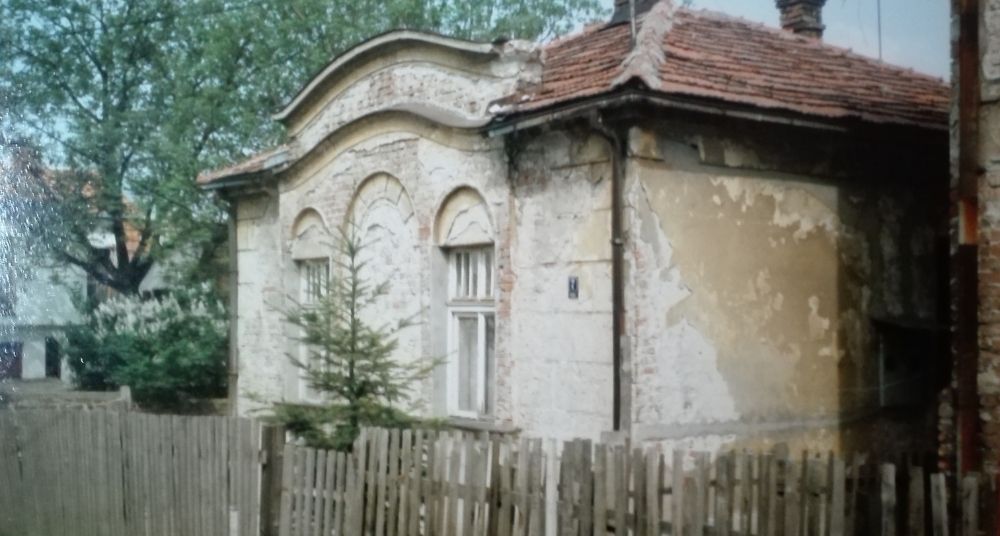 Zakazano iseljenje članu Krova nad glavom, kuća iz presude ne postoji 1