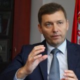 Zelenović: Građani odlučuju da li će Šabac preuzeti mafija 15