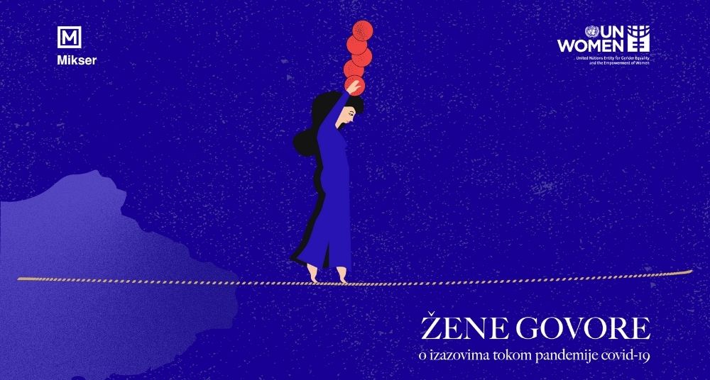 Priča učiteljice o vanrednom stanju i onlajn nastavi (VIDEO) 1