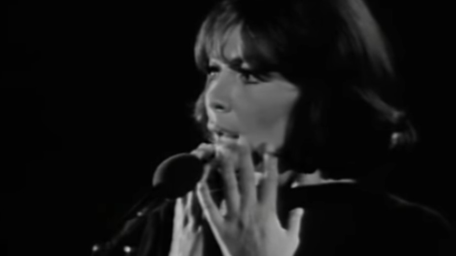 Preminula Žilijet Greko, ikona francuske šansone 1