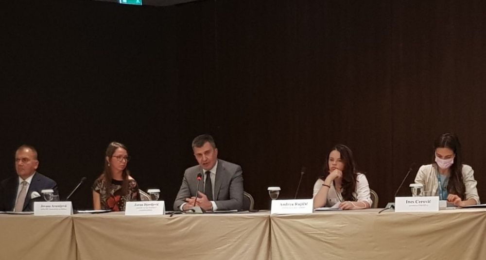 Đorđević: Zaštitićemo svu decu u Srbiji i obezbediti im ostvarivanje njihovih prava 1