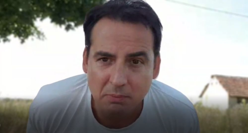 Kesić: Sergej mi je omiljeni Sergej, ne političar (VIDEO) 1