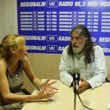 Posle "Bagre", nove pesme i novi otpori (VIDEO) 2