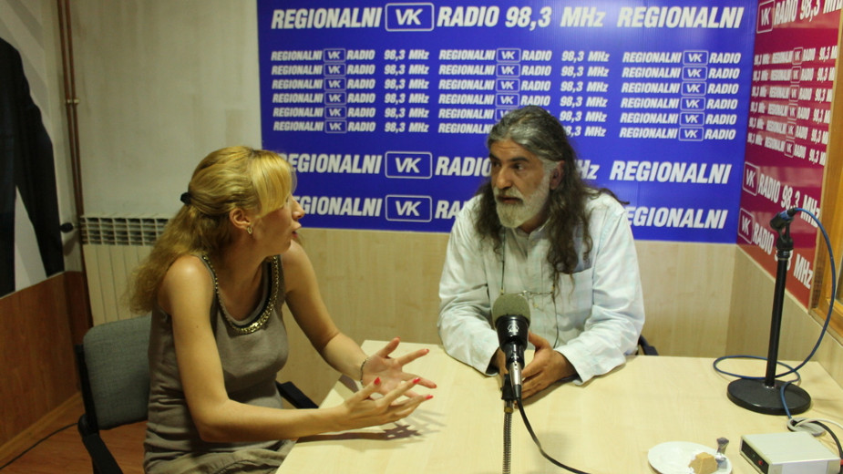 Posle "Bagre", nove pesme i novi otpori (VIDEO) 1