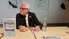 Zoran Radovanović: Svaka reakcija na pobunu je surova (FOTO/VIDEO) 5