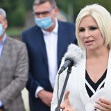 Mihajlović pozvala žene da zajedno menjaju lošu statistiku raka dojke 11