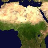 Da li Veliki zeleni zid može da zaustavi širenje pustinje? 5