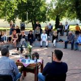 Novi Sad: Subotnji razgovori, ovog puta anegdote iz kafanskog života 10