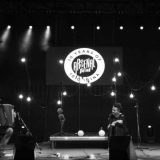 Večeras snimak Amire, ČBS i KBO! na Arsenalu 10 10