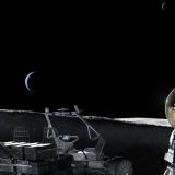 NASA objavila plan za spuštanje prve žene na Mesec 12