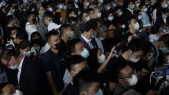 China Auto Show Zvezde kineskog Sajma automobila s elektro-pogonom (FOTO) 12