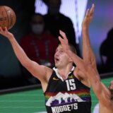 O Nil: Jokić Supermen? Ništa niste pogrešili 6