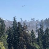 Stotine domova izgorelo u požarima na pacifičkoj obali SAD 6