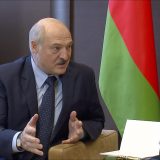 Lukašenko razgovarao sa uhapšenim liderima opozicije 6