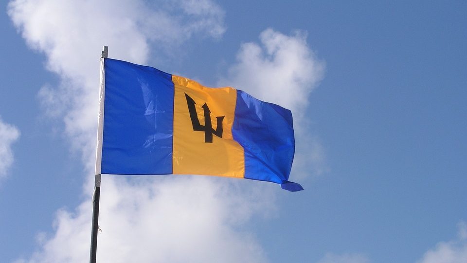 Barbados postaje republika 1