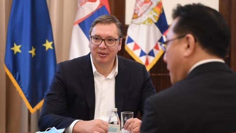 Nidec korporacija zainteresovana za investiranje preko 100 miliona evra 1