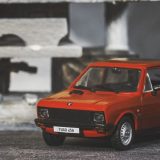 Kraj epohe otpočete sa "fićom nacionale" 1